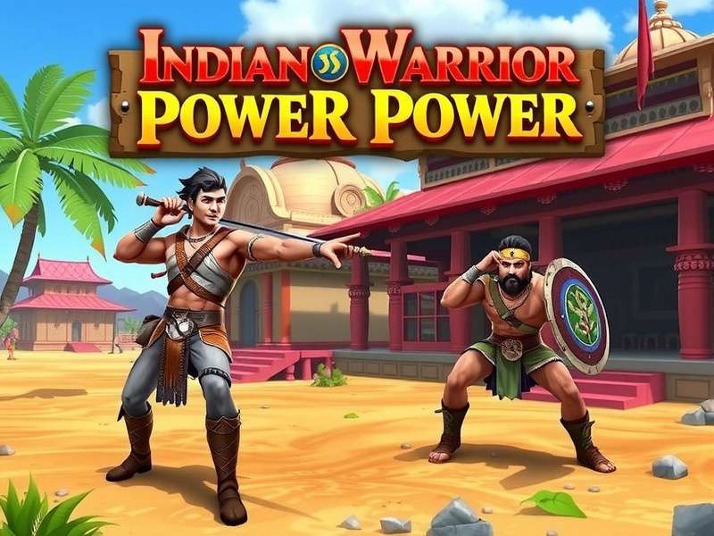 Indian Warrior Power Cultural Events